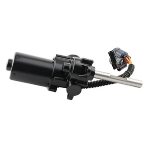 Left Driver Side Assist Step Motor for Cadillac Escalade GMC Yukon Xl 84452642 - Picture 1 of 10