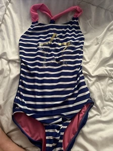 Circo Bathing Suit L 10/12 - Picture 1 of 3