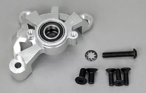 KUPPLUNGSGEHÄUSE ALUMINIUM KUPPLUNG FÜR CARSON WILD GP ATTACK 1:5 ROVAN NEU - Bild 1 von 1