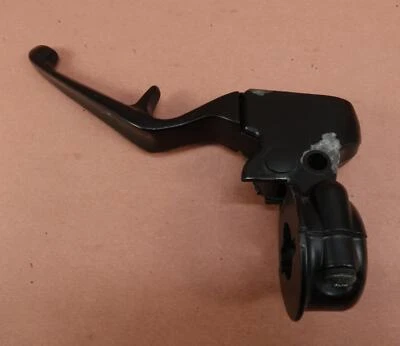 2007-2008 Harley Davidson Road King FLHRC левое сцепление насечка ручной рычаг - Изображение 1 из 4