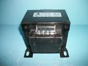 NEW ACME TRANSFORMER CE06-0350 SERIES CE 350VA 1PH 220-240/440-480VAC CE060350 - Picture 1 of 12