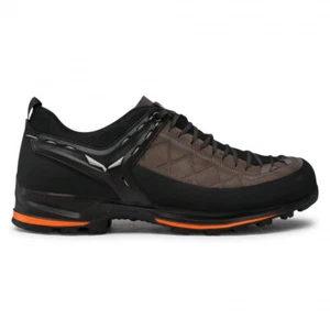 Scarpe Uomo Salewa MS MTN Trainer 2 Vibram 61371 7512 Grigio - Imagen 1 de 9
