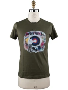 NUEVA CAMISETA SARTORIO NAPOLI EDICIÓN ESPECIAL 100% ALGODÓN TALLA M SMX12 - Imagen 1 de 8