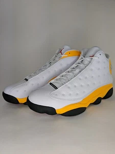 Gr.47,5 / US 13 Air Jordan 13 Del Sol NEU mit Karton (Ungetragen) - Bild 1 von 5