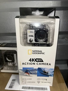 🔥Cámara de acción HD 1080P Cámara Full HD y estuche impermeable - Imagen 1 de 5