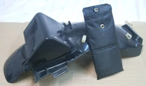 Honda CB 750 Boldor RC04 Schutzblech Innenkotflügel hinten Werkzeugtasche - Bild 1 von 3