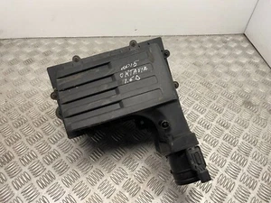 2015 SKODA OCTAVIA AIR FILTER BOX & AIR FLOW MASS METER 04L906461B - Picture 1 of 10