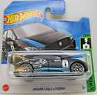 Hot Wheels Jaguar I-Pace E Trophy Hw Green Speed 9/10 Mint Short Card 134