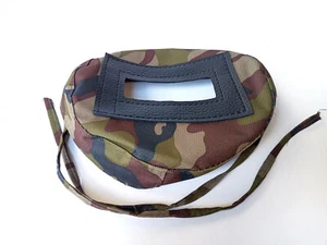 Copertura Faro Cover Headlight Sidecar DNEPR MT - Picture 1 of 3
