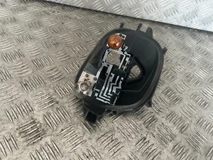 Platine Feu Porte Ampoule Lampe Arrière Gauche - PEUGEOT 208 I (1) Phase II (2) - Imagen 1 de 4