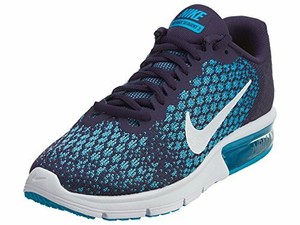 nike air max sequent 2 rose