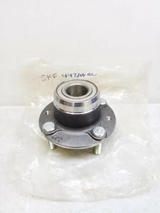 447306AC SKF Rear Axle Wheel Bearing Hub Assembly Free shipping - Picture 1 of 5