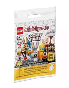 Lego Looney Tunes 71030 Mystery Bags Bugs Bunny Daffy Road Runner Wile E Coyote - Bild 1 von 18