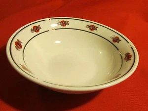 Coke Coca-Cola Soup Cereal Bowl Dish - Picture 1 of 1