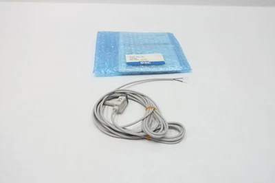 Smc PS1200-R06L-Q Pressure Sensor - Image 1 of 4