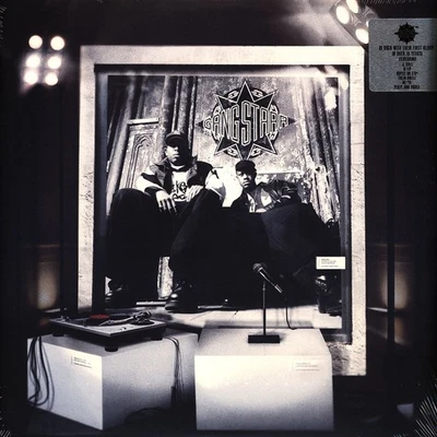 Gang Starr - One Of The Best Yet (Vinyl 2LP - 2019 - US - Original) - Bild 1 von 2