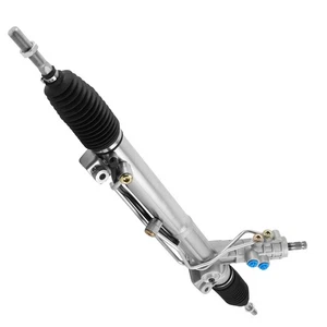 Crémaillère de Direction for BMW Série 5 E39 520d/520i/523i 95-2003 32136751745 - Picture 1 of 15