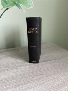 Illustrated Holy Bible published By Eyre & Spottiswoode London Hardback, 1930’s - Picture 1 of 2