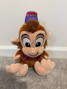 Disney Abu Plush - Picture 1 of 2