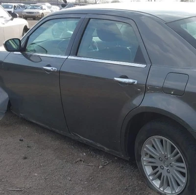 Chrysler 300 LH 2010 airbag cortina techo conductor fabricante de equipos originales Foto 1 de 3