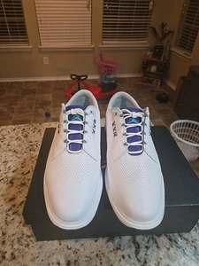 Jordan ADG 5 W Glof Shoes Size 12 Men US - Picture 1 of 6