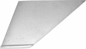 Mercury 135-150-175-175-200-225-250 Aluminum SKEG LowerUnit TH Marine RS-4-DP - Picture 1 of 9