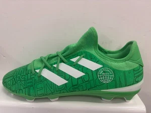 ADIDAS GAMEMODE KNIT Fg UK 12.5 US 13 Eu 48 Ref 5447 - Foto 1 di 5