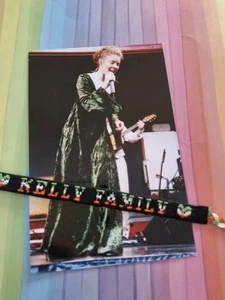 Kelly Family Foto Patricia Lille 1998 - Bild 1 von 2