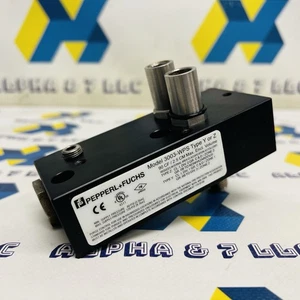 Pepperl+Fuchs 3003-WPS Typ Y oder Z - Bild 1 von 6