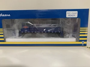 Athearn HO scale “MN&S” SW1500 DCC & SOUND READY Rd.37 - Picture 1 of 2