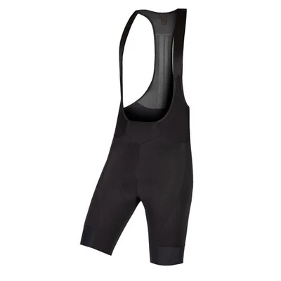 Endura FS260 Gel-Padded Cycling Bib Shorts - Image 1 of 2