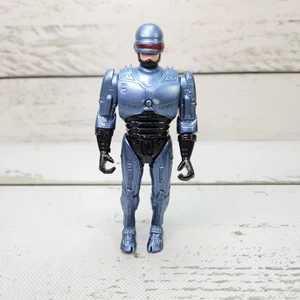 Toy Island Robocop 1993 4,5" Vintage verstellbare Actionfigur lose lesen - Bild 1 von 11
