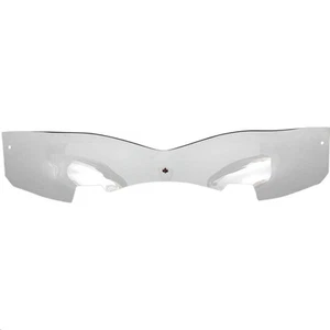 Klock Werks KWW-05-0430 R-Spec Flare Windshield Kit - Tint - Picture 1 of 3