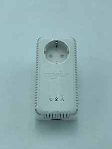 Devolo dLAN 200 AVplus MT:2255 Powerlan Powerline Adapter - Bild 1 von 1