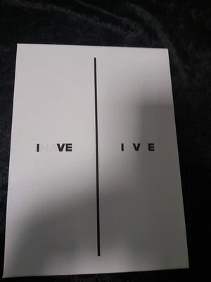 I VE IVE  (CD+PHOTOBOOK.....) - Bild 1 von 3