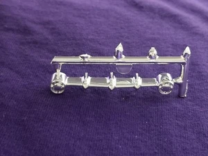 53 Chevy Bel Air GRILL BAR TEETH from Revell Monogram 1:24 Model Kit 1953 GRILLE - Picture 1 of 13