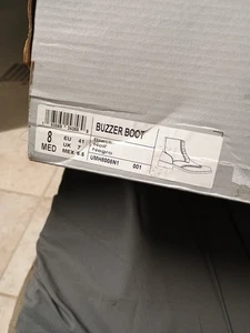 Kenneth Cole Unlisted Buzzer Boot - Picture 1 of 8