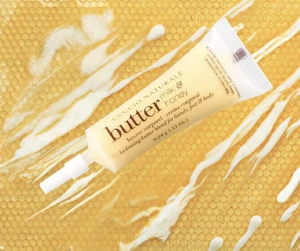 cuccio naturale butter milk & honey 9.24g travel size - Picture 1 of 1