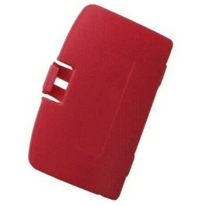 TAPA PILAS COMPATIBLE PARA NINTENDO GAME BOY COLOR GBC BATERIA TRASERA ROSA - Bild 1 von 1