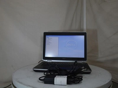 Laptop Dell Latitude E6420 14" Core i5-2520M 2,5 GHz 4 GB 128 GB Foto 1 de 4