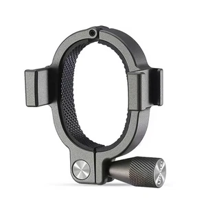 Quick Release Double Cold Boots Expansion Bracket For DJI Osmo Mobile3 Stabilize - Picture 1 of 8
