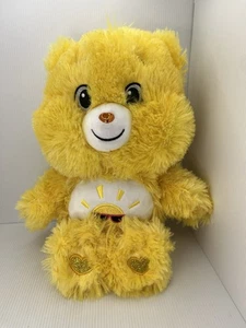 Care Bears Limited Edition Unlock The Magic Sweet Scents Funshine Bear 40cm tall - Bild 1 von 9