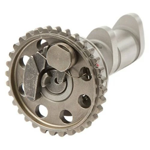 Hot Cams Stage 1 Exhaust Camshaft Yamaha YZ450F 2003-2009 Midrange/Top-end - Image 1 of 1