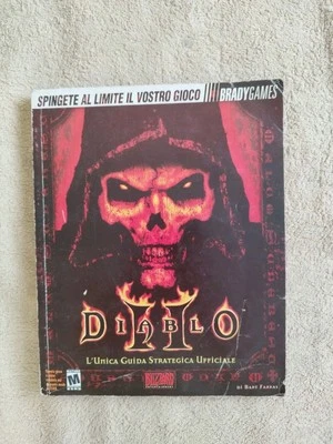 Guida Strategica Diablo 2 Italiana - Immagine 1 di 4