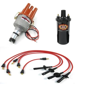 Ripper Ignition Kit, with Electronic Distributor, Red Dunebuggy & VW - Picture 1 of 1