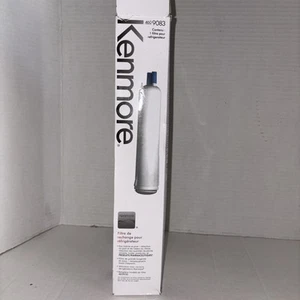 Kenmore 4609083 Replacement Refrigerator Water Filter NEW SEALED - Picture 1 of 1
