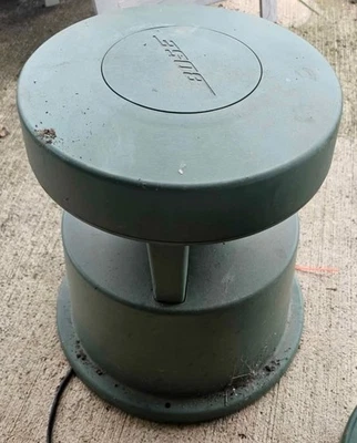 Alto-falantes externos Bose FreeSpace 51 - Verde - Imagem 1 de 4