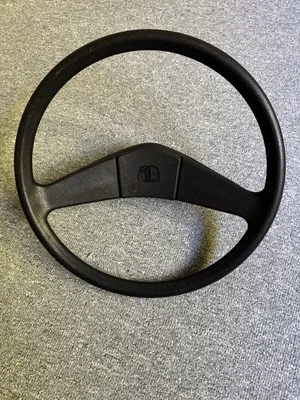 VW Golf I 1 Polo 86C Lenkrad 881419655B - Bild 1 von 4