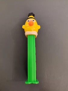 Vintage Pez Dispenser-Pat. # 5.9-Slovenia-Sesame Street-Bert-A122 - Picture 1 of 3