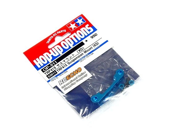 TAMIYA 53811 Hop-Up Options TRF415 Suspension Mount (XD) OP-811 - Image 1 of 1